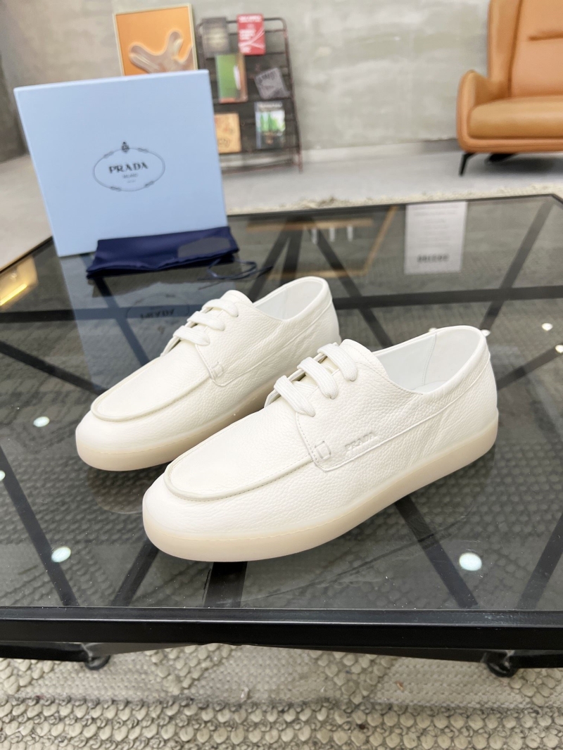 Prada Casual Shoes